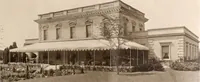 Picture 205 of 926 from American homes and gardens (1905), leaf 94