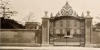 Picture 206 of 926 from American homes and gardens (1905), leaf 96