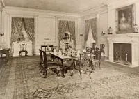 Picture 209 of 926 from American homes and gardens (1905), leaf 98