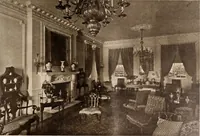 Picture 210 of 926 from American homes and gardens (1905), leaf 98