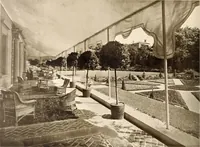 Picture 211 of 926 from American homes and gardens (1905), leaf 99