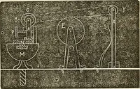 An illustration from American horological journal, devoted to practical horology (1869)