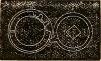 An illustration from American horological journal, devoted to practical horology (1869)
