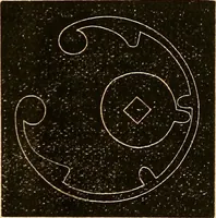 An illustration from American horological journal, devoted to practical horology (1869)
