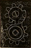 Picture 57 of 105 from American horological journal, devoted to practical horology (1869), leaf 206