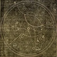 An illustration from American horological journal, devoted to practical horology (1869)