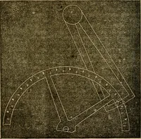 An illustration from American horological journal, devoted to practical horology (1869)