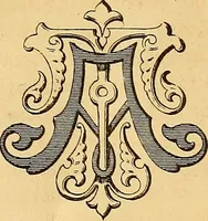 An illustration from American horological journal, devoted to practical horology (1869)