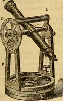 An illustration from American horological journal, devoted to practical horology (1869)