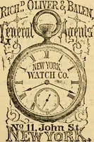 Picture 103 of 105 from American horological journal, devoted to practical horology (1869), leaf 299