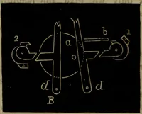 An illustration from American horological journal, devoted to practical horology (1869)