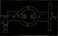 An illustration from American horological journal, devoted to practical horology (1869)