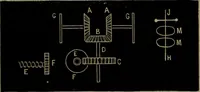 An illustration from American horological journal, devoted to practical horology (1869)