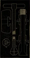 An illustration from American horological journal, devoted to practical horology (1869)