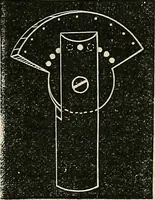 An illustration from American horological journal, devoted to practical horology (1869)