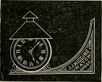 An illustration from American horological journal, devoted to practical horology (1869)