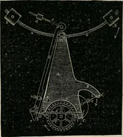 An illustration from American horological journal, devoted to practical horology (1869)