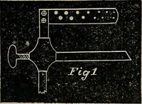 An illustration from American horological journal, devoted to practical horology (1869)