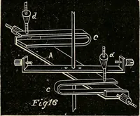 An illustration from American horological journal, devoted to practical horology (1869)