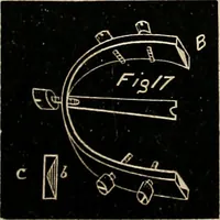 An illustration from American horological journal, devoted to practical horology (1869)