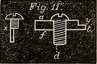 An illustration from American horological journal, devoted to practical horology (1869)