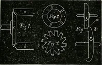 An illustration from American horological journal, devoted to practical horology (1869)