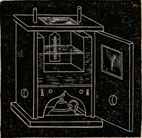 An illustration from American horological journal, devoted to practical horology (1869)