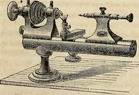 An illustration from American horological journal, devoted to practical horology (1869)