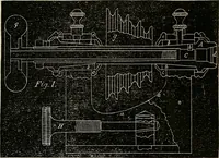 An illustration from American horological journal, devoted to practical horology (1869)