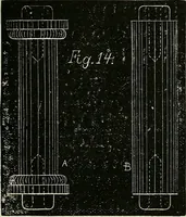 Picture 70 of 84 from American horological journal, devoted to practical horology (1869), leaf 252