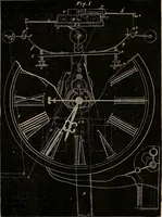An illustration from American horological journal, devoted to practical horology (1869)