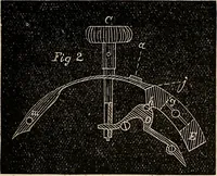 An illustration from American horological journal, devoted to practical horology (1869)