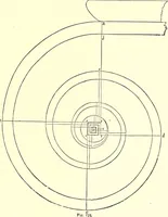 An illustration from The American house-carpenter; a treatise on the art of building, and the strength of materials (1873)