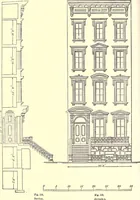 Picture 62 of 181 from The American house-carpenter; a treatise on the art of building, and the strength of materials (1873), leaf 131