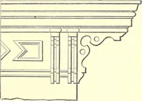 Picture 73 of 181 from The American house-carpenter; a treatise on the art of building, and the strength of materials (1873), leaf 159