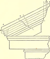 Picture 80 of 181 from The American house-carpenter; a treatise on the art of building, and the strength of materials (1873), leaf 167