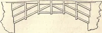 Picture 107 of 181 from The American house-carpenter; a treatise on the art of building, and the strength of materials (1873), leaf 308