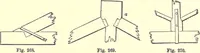 An illustration from The American house-carpenter; a treatise on the art of building, and the strength of materials (1873)