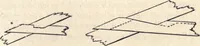 Picture 113 of 181 from The American house-carpenter; a treatise on the art of building, and the strength of materials (1873), leaf 324