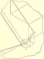 An illustration from The American house-carpenter; a treatise on the art of building, and the strength of materials (1873)