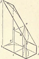 An illustration from The American house-carpenter; a treatise on the art of building, and the strength of materials (1873)