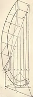 Picture 145 of 181 from The American house-carpenter; a treatise on the art of building, and the strength of materials (1873), leaf 386