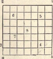 An illustration from The American house-carpenter; a treatise on the art of building, and the strength of materials (1873)