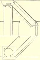 Picture 177 of 181 from The American house-carpenter; a treatise on the art of building, and the strength of materials (1873), leaf 411