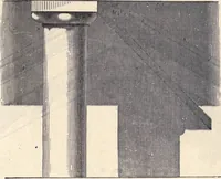 Picture 178 of 181 from The American house-carpenter; a treatise on the art of building, and the strength of materials (1873), leaf 412
