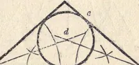 An illustration from The American house-carpenter; a treatise on the art of building, and the strength of materials (1873)