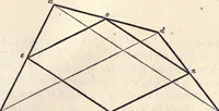 An illustration from The American house-carpenter; a treatise on the art of building, and the strength of materials (1873)