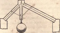 An illustration from The American house-carpenter; a treatise upon architecture, cornices and mouldings, framing, doors, windows, and stairs. Together with the most important principles of practical geometry (1852)