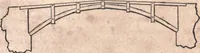 An illustration from The American house-carpenter; a treatise upon architecture, cornices and mouldings, framing, doors, windows, and stairs. Together with the most important principles of practical geometry (1852)