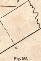 An illustration from The American house-carpenter; a treatise upon architecture, cornices and mouldings, framing, doors, windows, and stairs. Together with the most important principles of practical geometry (1852)
